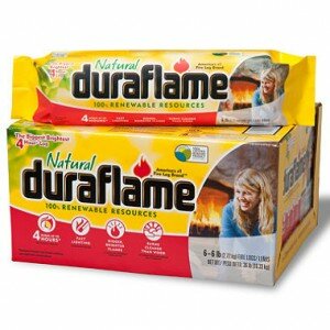 Duraflame Logs
