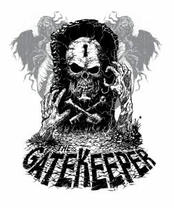 The Gatekeeper