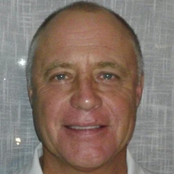 Jim Ferreira